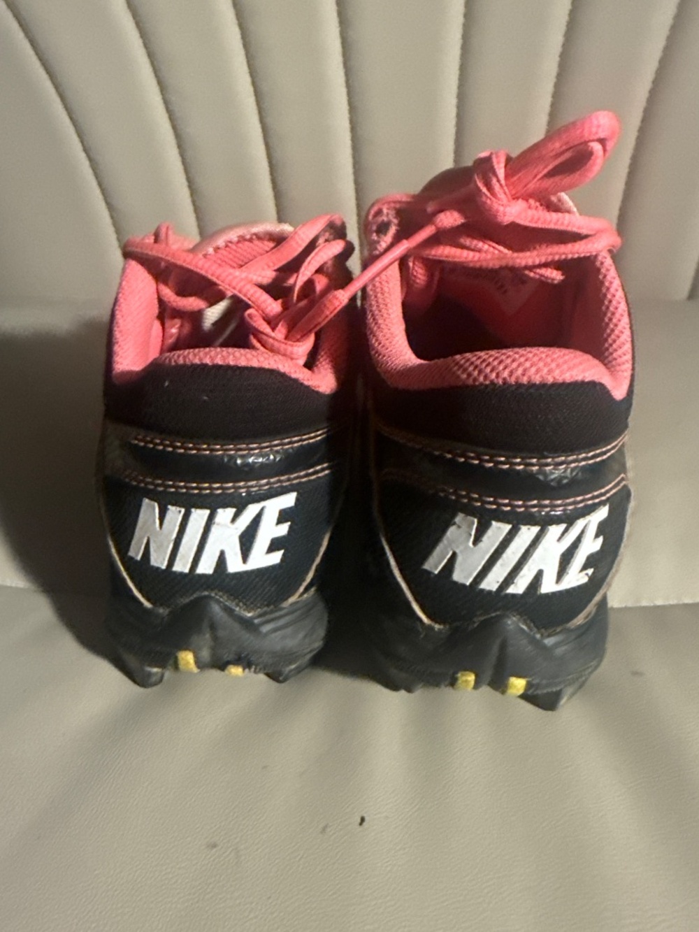 Cleats - Picture 4 of 5